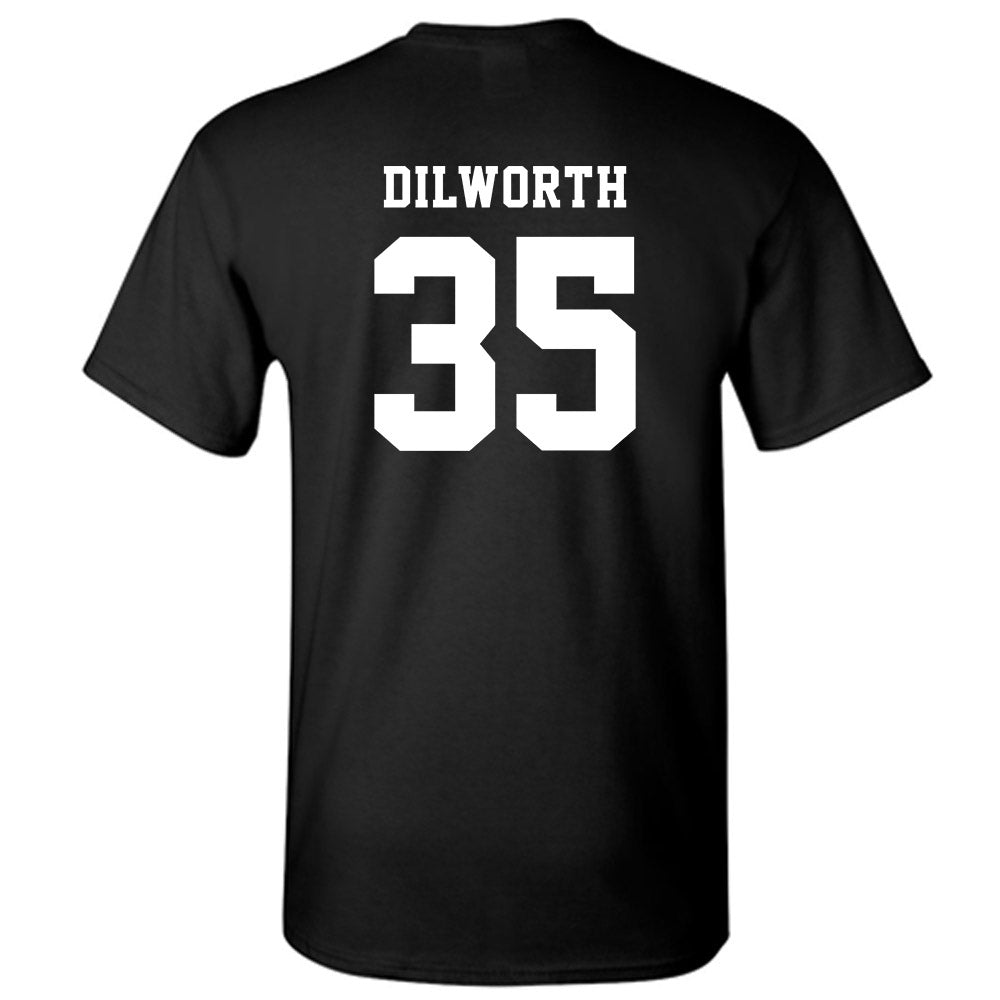 EMich - NCAA Football : Za Dilworth - Classic Shersey T-Shirt-1