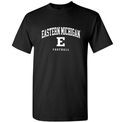 EMich - NCAA Football : Conias Cammon - Classic Shersey T-Shirt-0