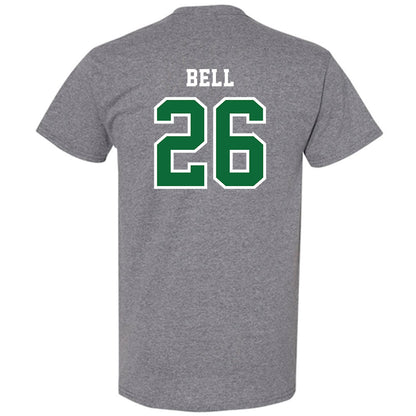 EMich - NCAA Football : Solomon Bell - Classic Shersey T-Shirt-1