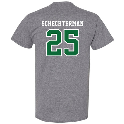 EMich - NCAA Baseball : Ben Schechterman - Classic Shersey T-Shirt-1