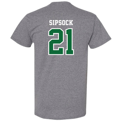 EMich - NCAA Women's Soccer : Olivia Sipsock - Classic Shersey T-Shirt-1