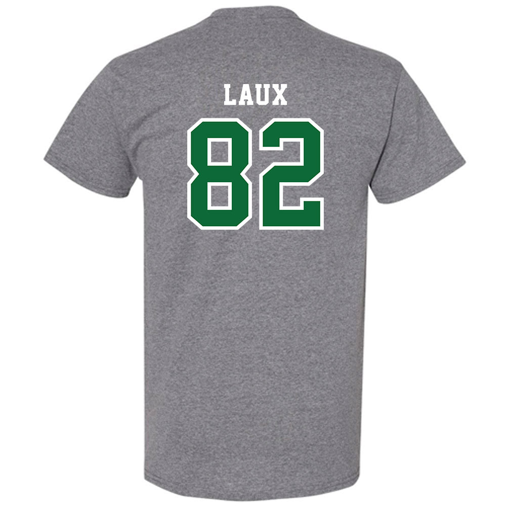 EMich - NCAA Football : Braden Laux - Classic Shersey T-Shirt-1