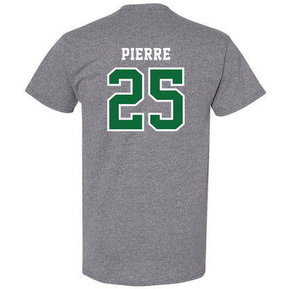 EMich - NCAA Football : Zaheed Pierre - Classic Shersey T-Shirt-1