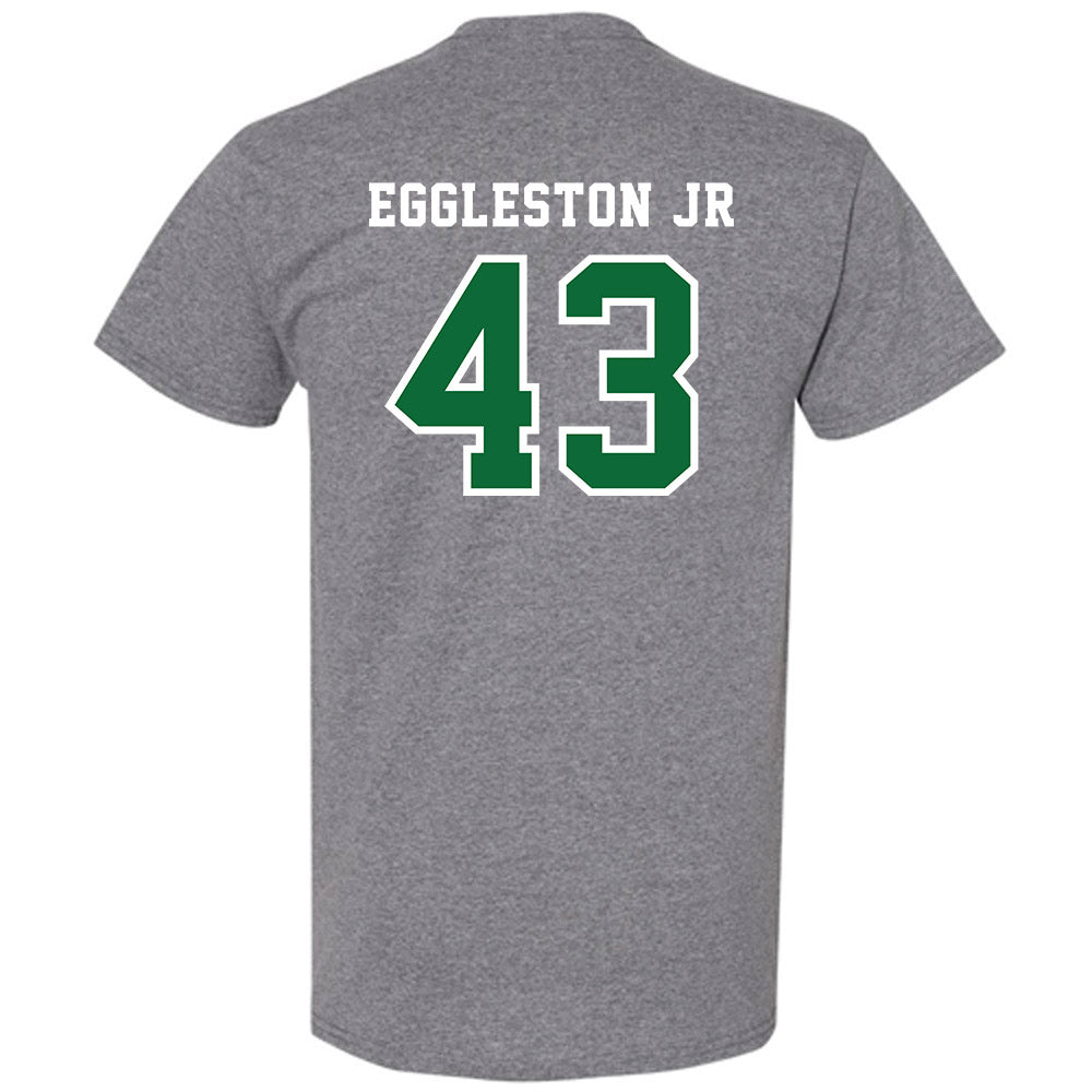 EMich - NCAA Football : Marvell Eggleston Jr - Classic Shersey T-Shirt-1