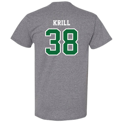 EMich - NCAA Baseball : Kevin Krill - Classic Shersey T-Shirt-1