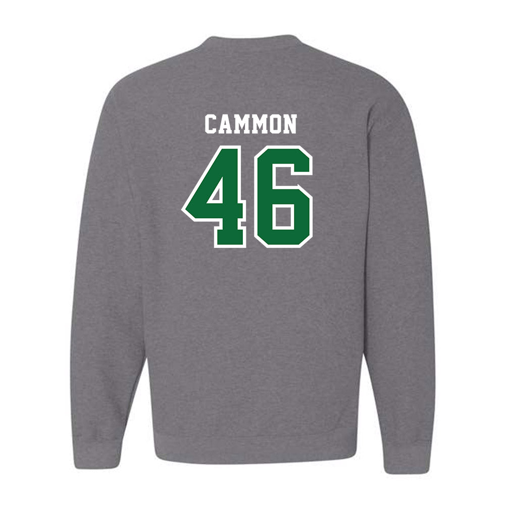 EMich - NCAA Football : Conias Cammon - Classic Shersey Crewneck Sweatshirt-1