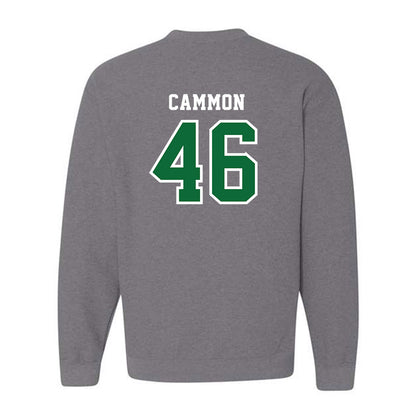 EMich - NCAA Football : Conias Cammon - Classic Shersey Crewneck Sweatshirt-1