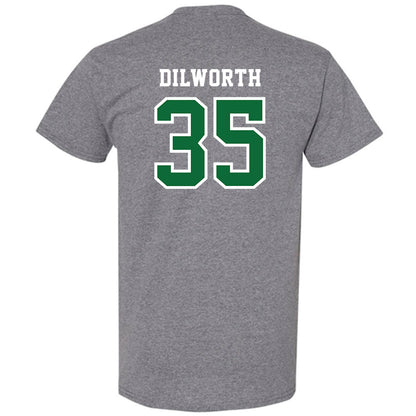 EMich - NCAA Football : Za Dilworth - Classic Shersey T-Shirt-1