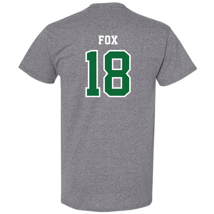 EMich - NCAA Football : Mekhi Fox - Classic Shersey T-Shirt-1