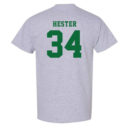EMich - NCAA Football : Ray Hester - Classic Shersey T-Shirt-1