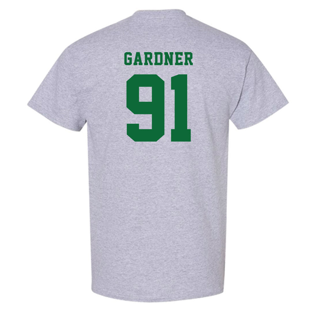 EMich - NCAA Football : Reggie Gardner - Classic Shersey T-Shirt-1