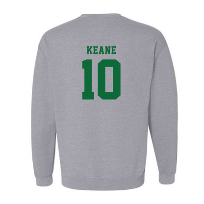 EMich - NCAA Baseball : Nick Keane - Classic Shersey Crewneck Sweatshirt-1