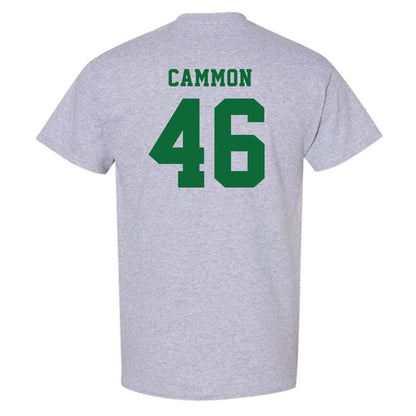 EMich - NCAA Football : Conias Cammon - Classic Shersey T-Shirt-1