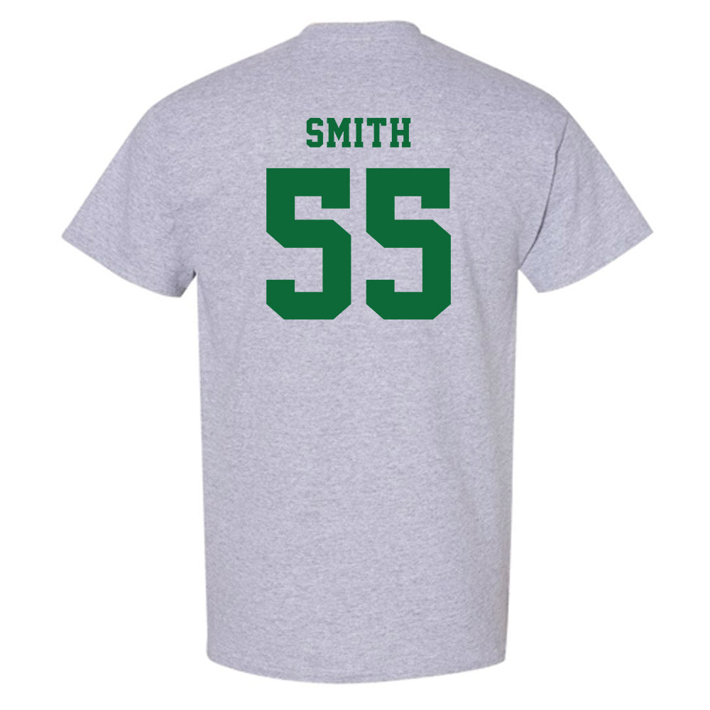 EMich - NCAA Football : Tamarley Smith - Classic Shersey T-Shirt-1