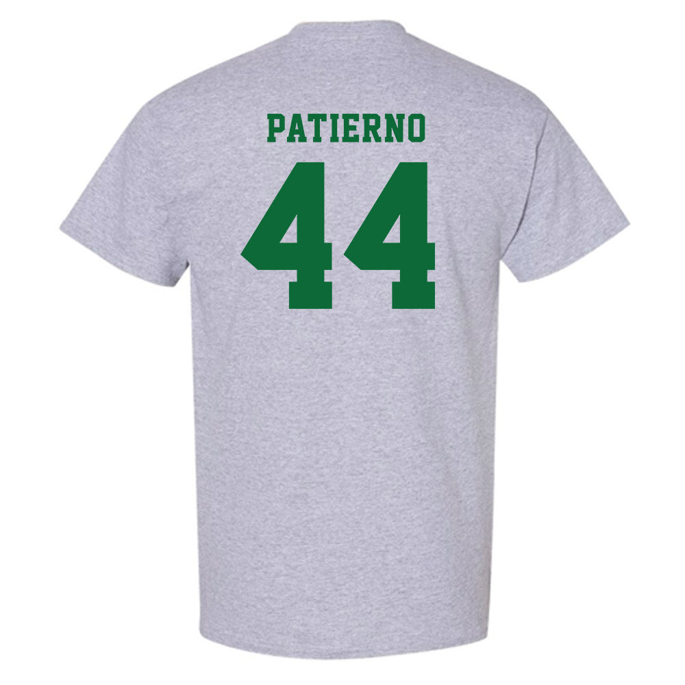 EMich - NCAA Football : Marco Patierno - Classic Shersey T-Shirt-1