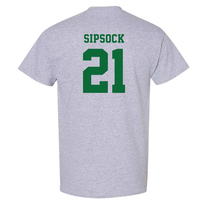 EMich - NCAA Women's Soccer : Olivia Sipsock - Classic Shersey T-Shirt-1