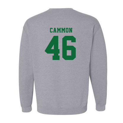 EMich - NCAA Football : Conias Cammon - Classic Shersey Crewneck Sweatshirt-1