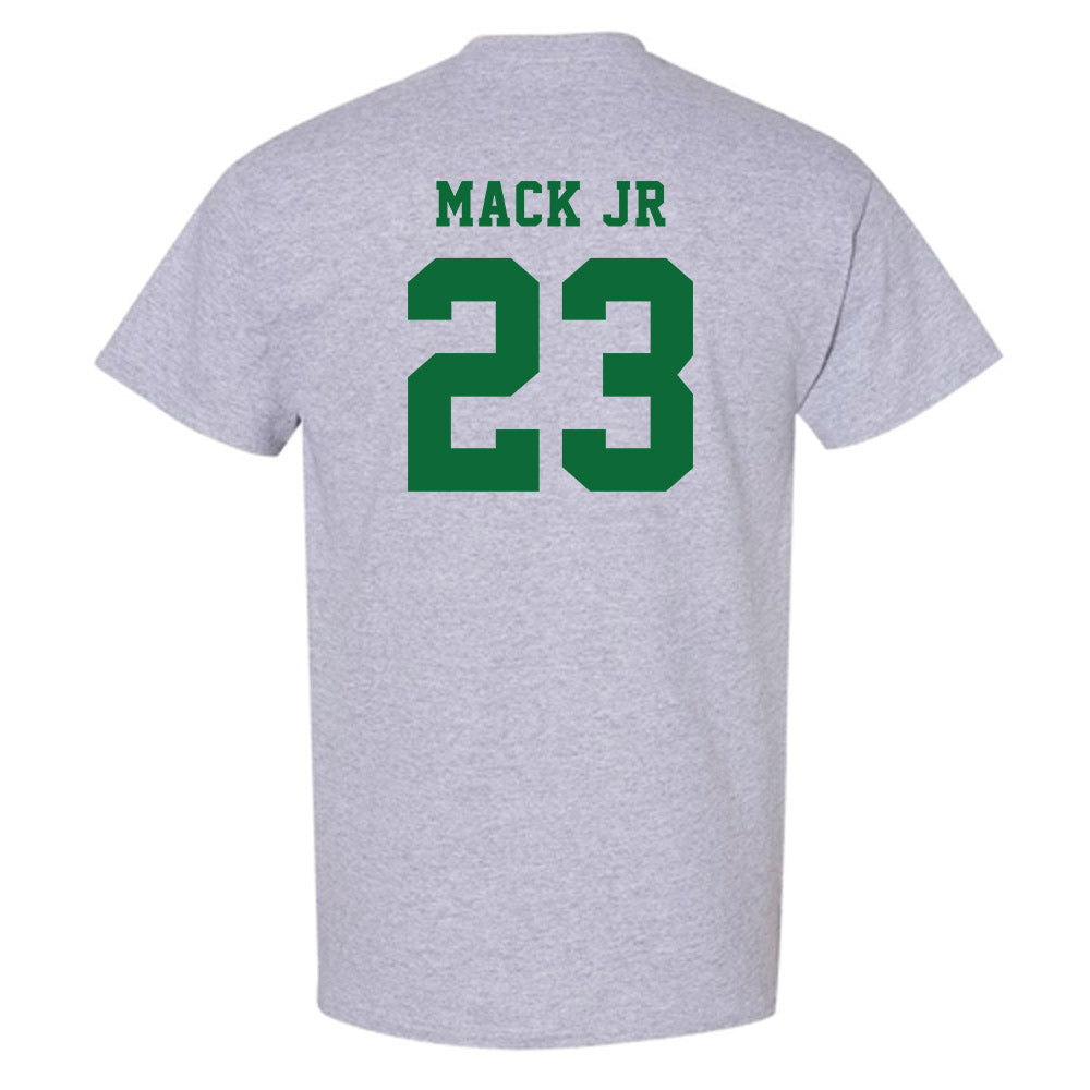 EMich - NCAA Football : Harold Mack Jr - Classic Shersey T-Shirt-1