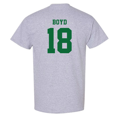 EMich - NCAA Football : Dior Boyd - Classic Shersey T-Shirt-1