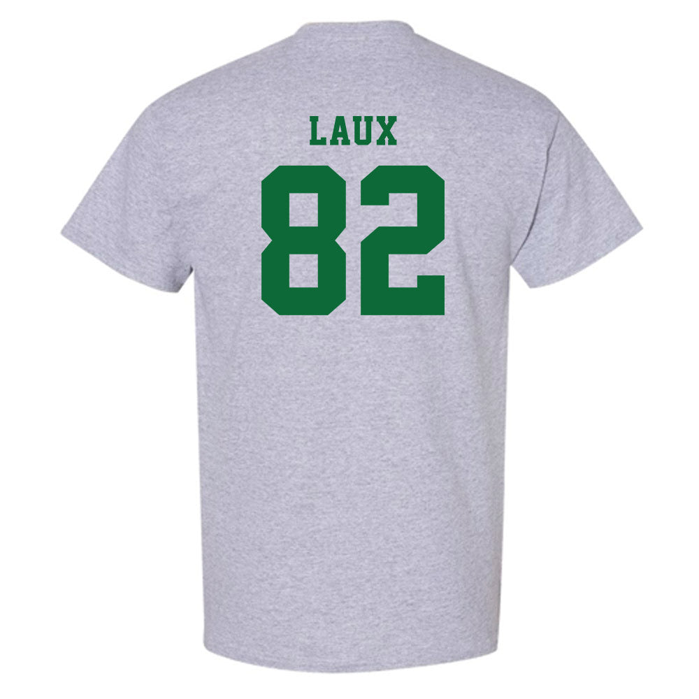EMich - NCAA Football : Braden Laux - Classic Shersey T-Shirt-1