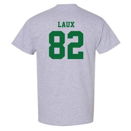 EMich - NCAA Football : Braden Laux - Classic Shersey T-Shirt-1