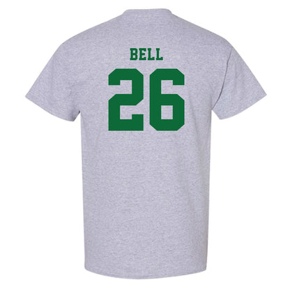 EMich - NCAA Football : Solomon Bell - Classic Shersey T-Shirt-1