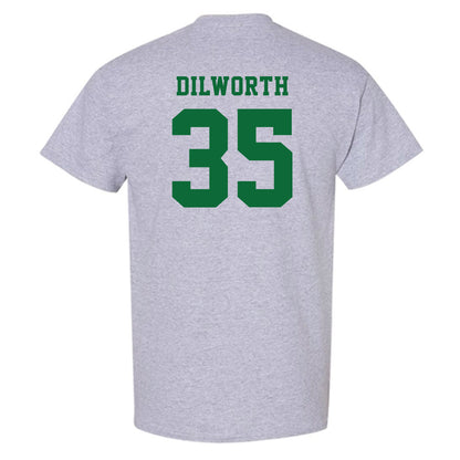 EMich - NCAA Football : Za Dilworth - Classic Shersey T-Shirt-1