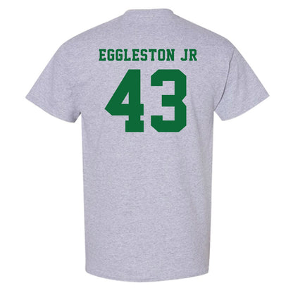 EMich - NCAA Football : Marvell Eggleston Jr - Classic Shersey T-Shirt-1