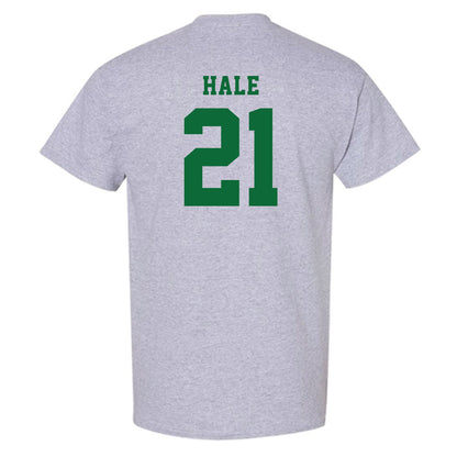 EMich - NCAA Baseball : John Hale - Classic Shersey T-Shirt-1