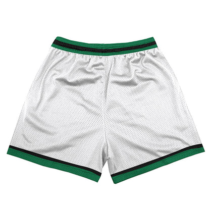 EMich - NCAA Football : Dennis Strey Jr - Shorts-1