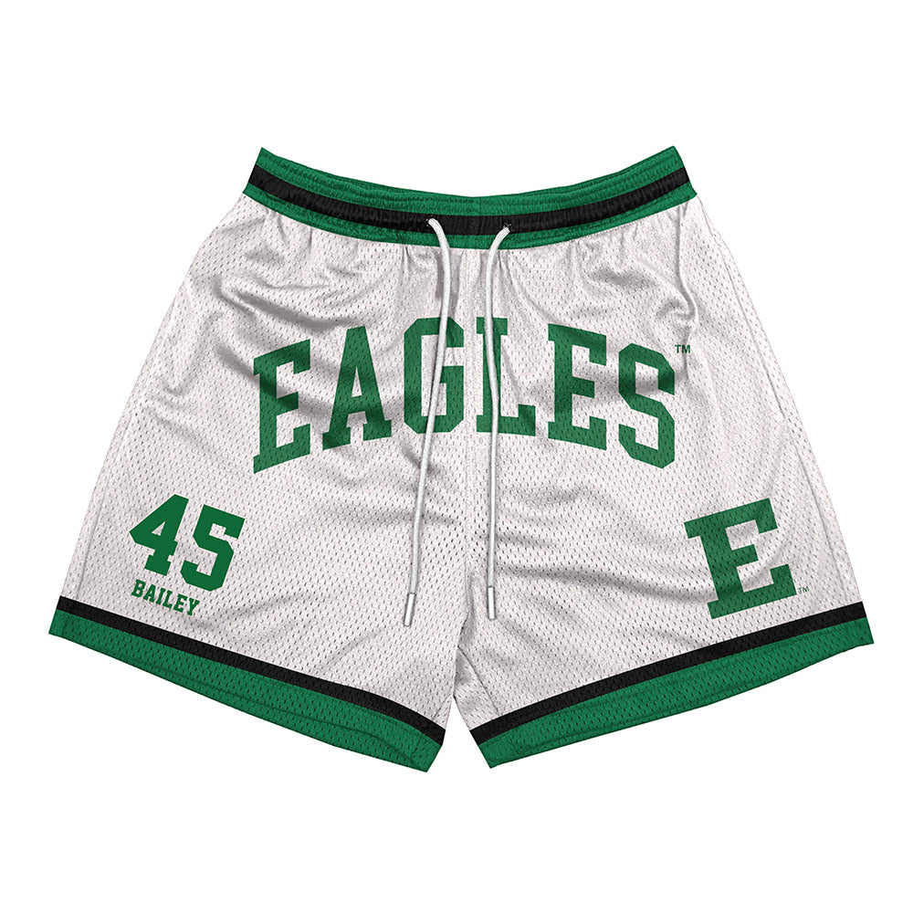 EMich - NCAA Football : Kadin Bailey - Shorts-0