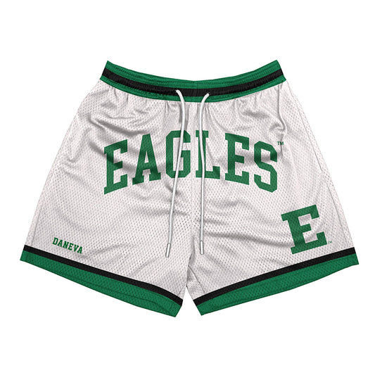 EMich - NCAA Women's Tennis : Iva Daneva - Shorts-0