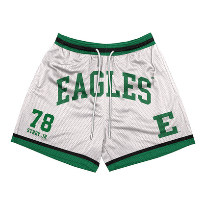 EMich - NCAA Football : Dennis Strey Jr - Shorts-0