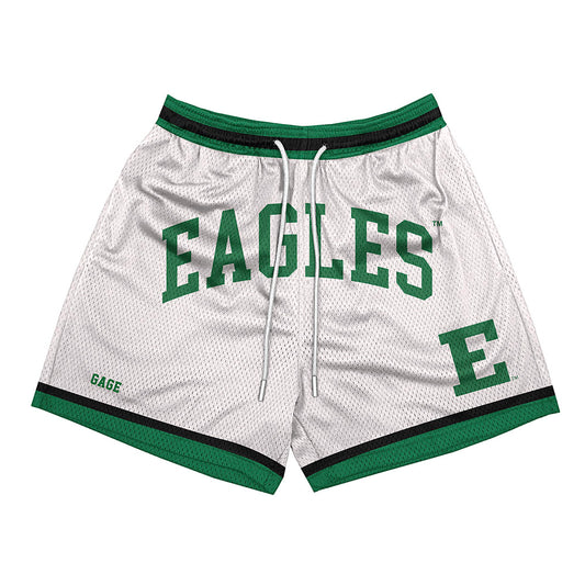 EMich - NCAA Men's Track & Field : George Gage - Shorts-0