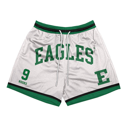 EMich - NCAA Football : Porter Rooks - Shorts-0