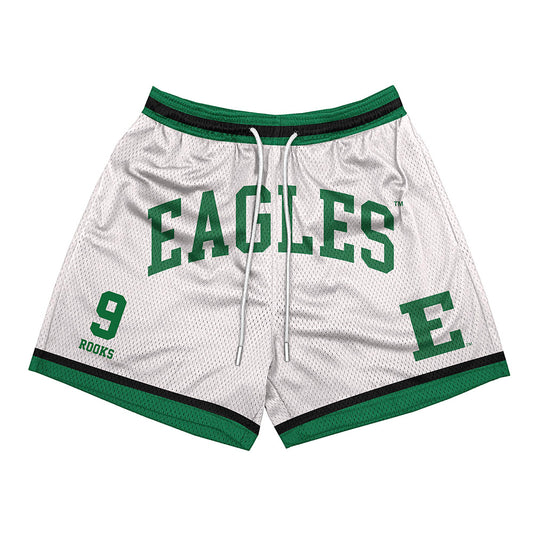 EMich - NCAA Football : Porter Rooks - Shorts-0