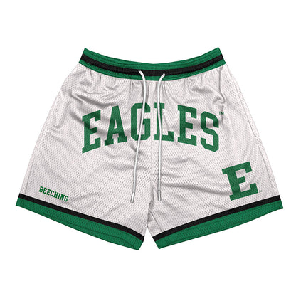 EMich - NCAA Women's Golf : Maddysun Beeching - Shorts-0