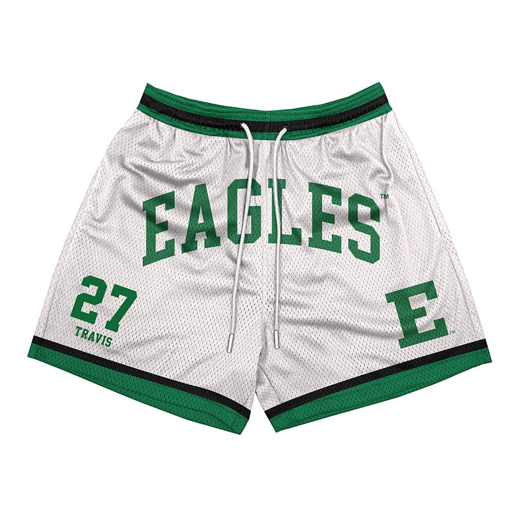 EMich - NCAA Baseball : Harrison Travis - Shorts-0