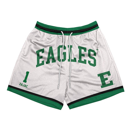 EMich - NCAA Women's Basketball : Alli Zajac - Shorts-0