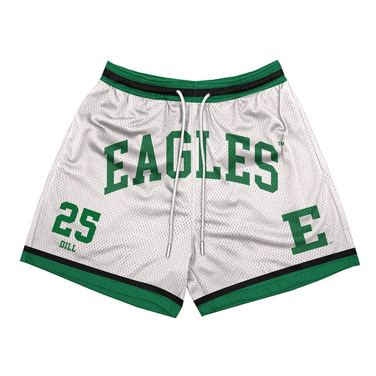 EMich - NCAA Women's Lacrosse : Kyleigh Dill - Shorts-0