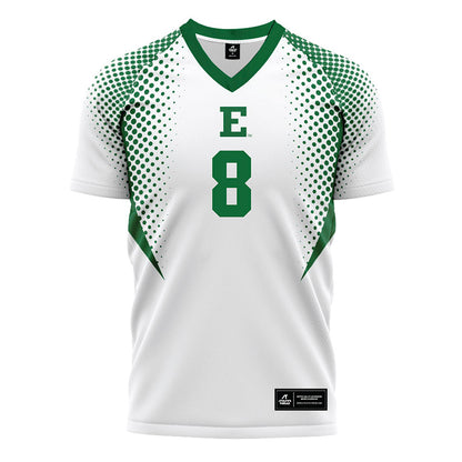 EMich - NCAA Women's Soccer : Sophia Baumann - Soccer Jersey-0