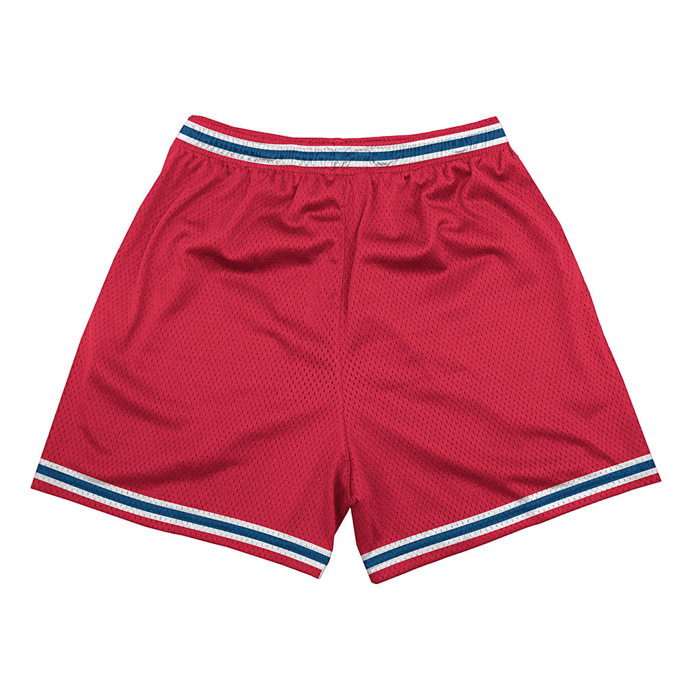 Radford - NCAA Baseball : Joseph Raccuia - Shorts-1