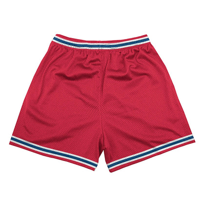 Radford - NCAA Men's Soccer : Gianluca Franco - Shorts-1