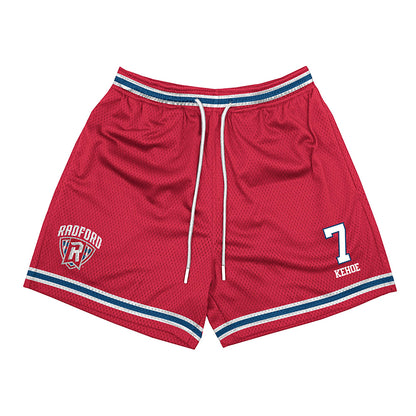 Radford - NCAA Baseball : Tyler Kehoe - Shorts-0