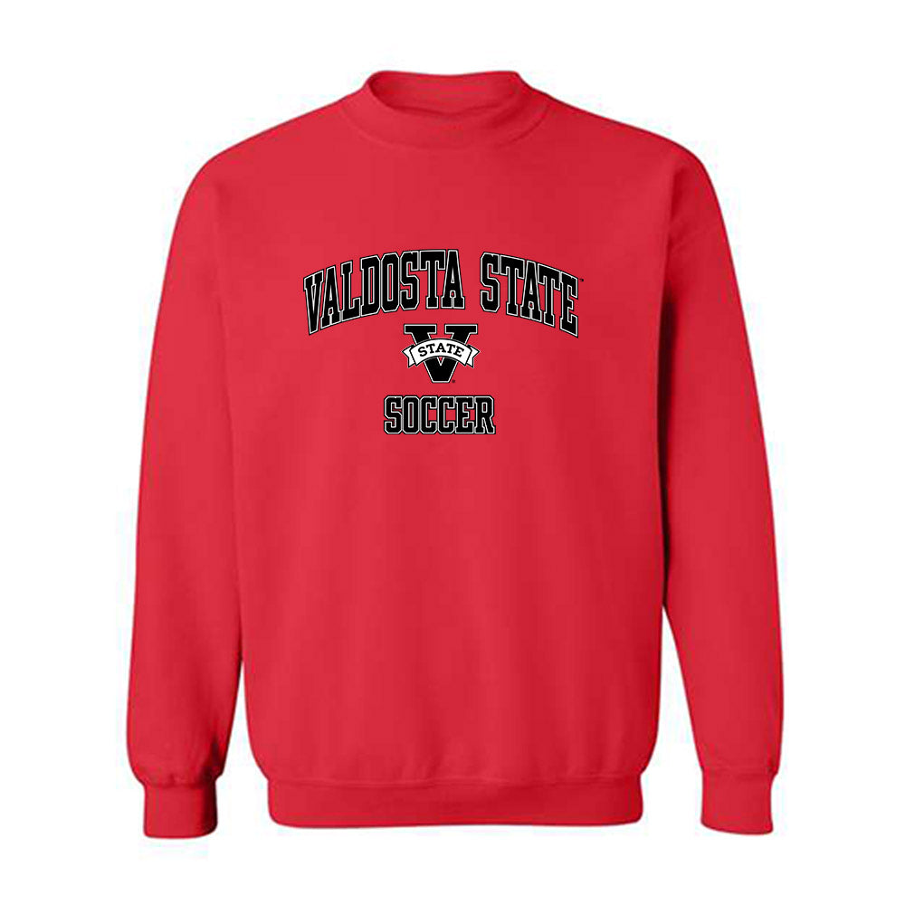 Valdosta State - NCAA Women's Soccer : Claire Timberlake - Classic Shersey Crewneck Sweatshirt-0