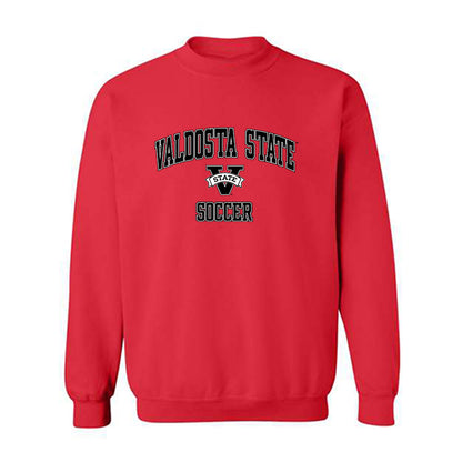 Valdosta State - NCAA Women's Soccer : Claire Timberlake - Classic Shersey Crewneck Sweatshirt-0