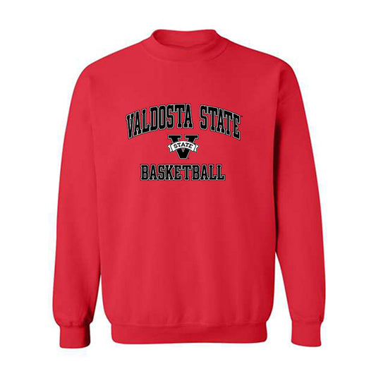 Valdosta State - NCAA Women's Basketball : Chardae Rumph - Classic Shersey Crewneck Sweatshirt-0