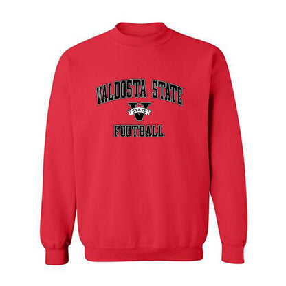 Valdosta State - NCAA Football : Andre Hall Jr - Classic Shersey Crewneck Sweatshirt-0