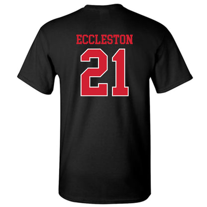 Valdosta State - NCAA Women's Basketball : Rae Eccleston - Classic Shersey T-Shirt-1