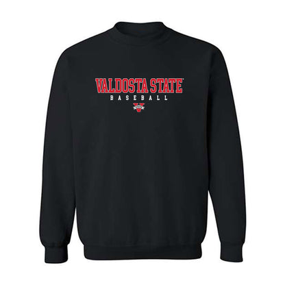 Valdosta State - NCAA Baseball : Nick Lawrence - Classic Shersey Crewneck Sweatshirt-0